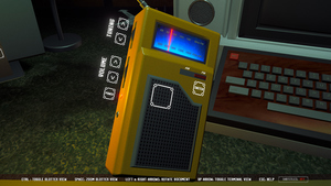 Things Too Ugly screenshot