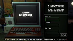 Things Too Ugly screenshot