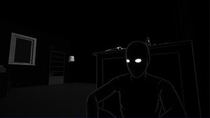 Fragmented World screenshot