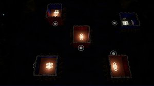 Fragmented World screenshot