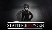 Staffer Reborn Staffer Reborn