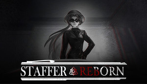 Staffer Reborn cover image