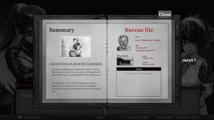 Staffer Reborn screenshot