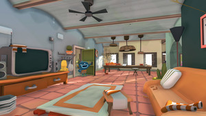 Tiny Terry's Turbo Trip screenshot Tiny Terry's Turbo Trip screenshot