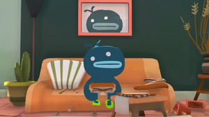 Tiny Terry's Turbo Trip screenshot Tiny Terry's Turbo Trip screenshot