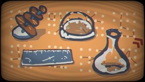 Unnamed Experiment screenshot