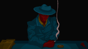 Crime or Punishment screenshot