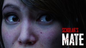 Scholar's Mate cover image