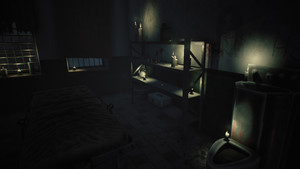 Scholar's Mate screenshot