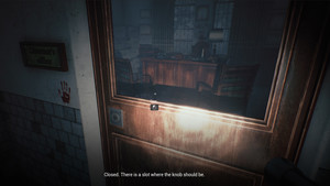 Scholar's Mate screenshot