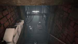 Scholar's Mate screenshot