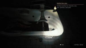 Scholar's Mate screenshot