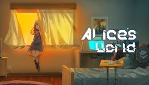 Alice's World cover image