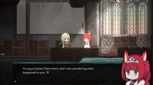 Alice's World screenshot