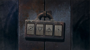 Alice's World screenshot