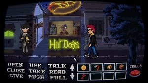 Cronela's Mansion screenshot Cronela's Mansion screenshot