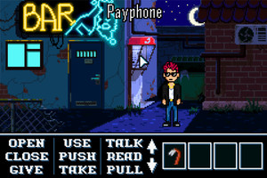 Cronela's Mansion screenshot Cronela's Mansion screenshot