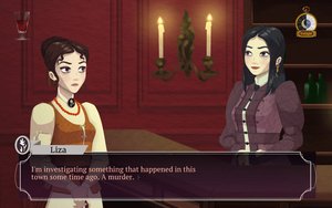 Cabernet screenshot Cabernet screenshot