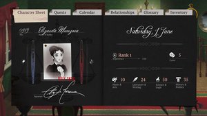 Cabernet screenshot Cabernet screenshot