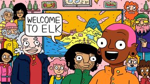 Welcome to Elk cover image