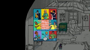 Welcome to Elk screenshot