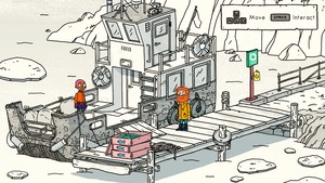 Welcome to Elk screenshot