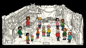 Welcome to Elk screenshot