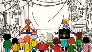 Welcome to Elk screenshot