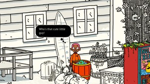 Welcome to Elk screenshot