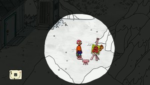 Welcome to Elk screenshot