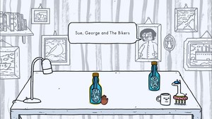 Welcome to Elk screenshot