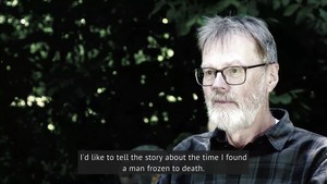 Welcome to Elk screenshot