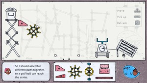 Welcome to Elk screenshot