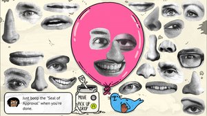 Welcome to Elk screenshot