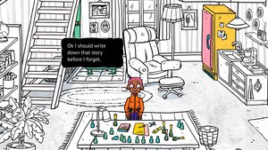 Welcome to Elk screenshot