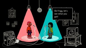 Welcome to Elk screenshot