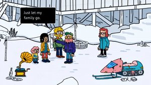 Welcome to Elk screenshot