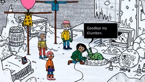 Welcome to Elk screenshot