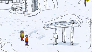 Welcome to Elk screenshot