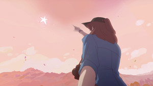 The Star Named EOS screenshot