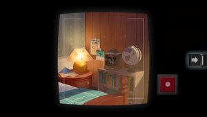 The Star Named EOS screenshot