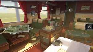 The Star Named EOS screenshot