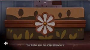 The Star Named EOS screenshot