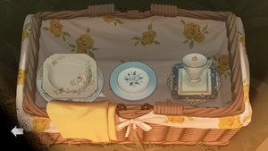 The Star Named EOS screenshot