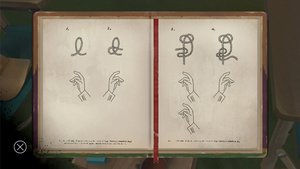 The Star Named EOS screenshot