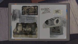 The Star Named EOS screenshot