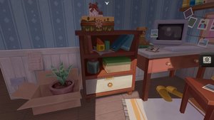 The Star Named EOS screenshot