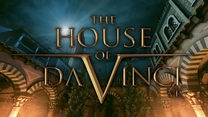 The House of Da Vinci VR The House of Da Vinci VR