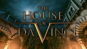 The House of Da Vinci VR cover image