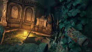 The House of Da Vinci VR screenshot